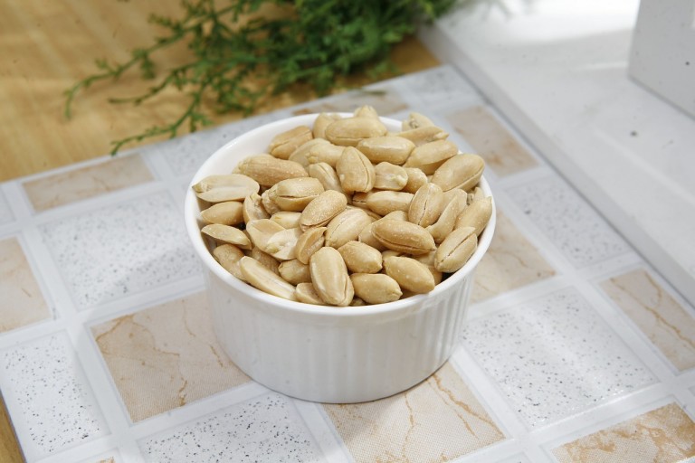 Researchers Discover a Way to Potentially Decrease Peanut Allergen