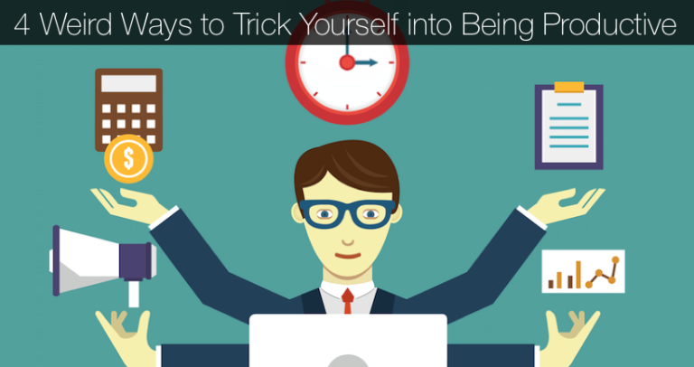 Tips to Be More Productive