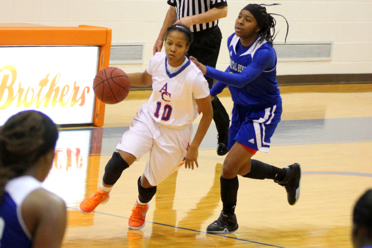 Lady Roadrunner Basketball Hosting Blinn College on Saturday AC with Chance to Move up In Conference Standings