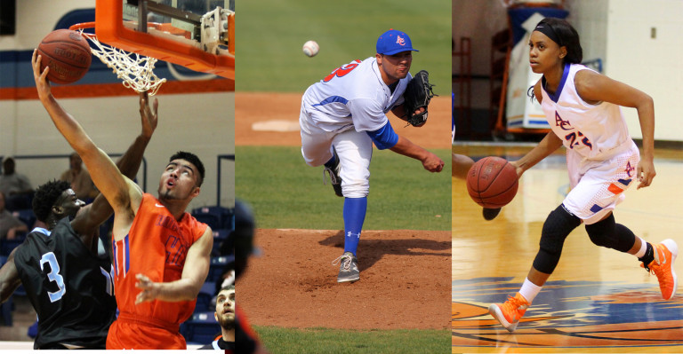 Three Teams, One Cause AC Hosting Coaches vs. Cancer Day on Saturday