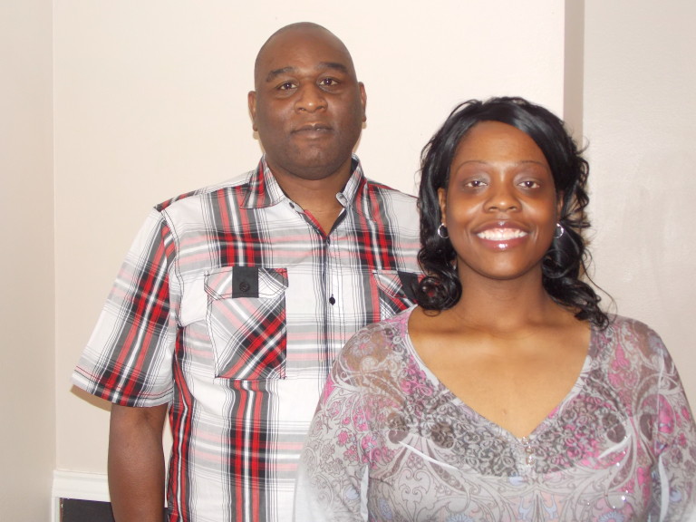 Cardiac Rehab Patient, Amputee Gets  Life-Changing Treatment