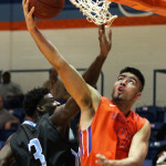 Shane Temara Reverse Layup 1_San Jacinto Game