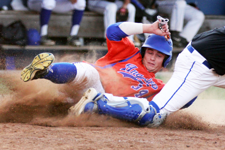 AC Baseball Hosting Alvin College on Tuesday