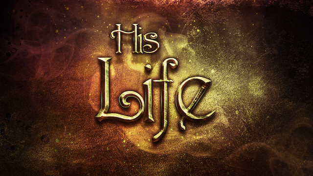 Harmony Hill Baptist Church Presents His Life The Musical