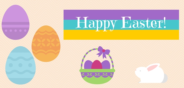 Celebrating Easter In Lufkin