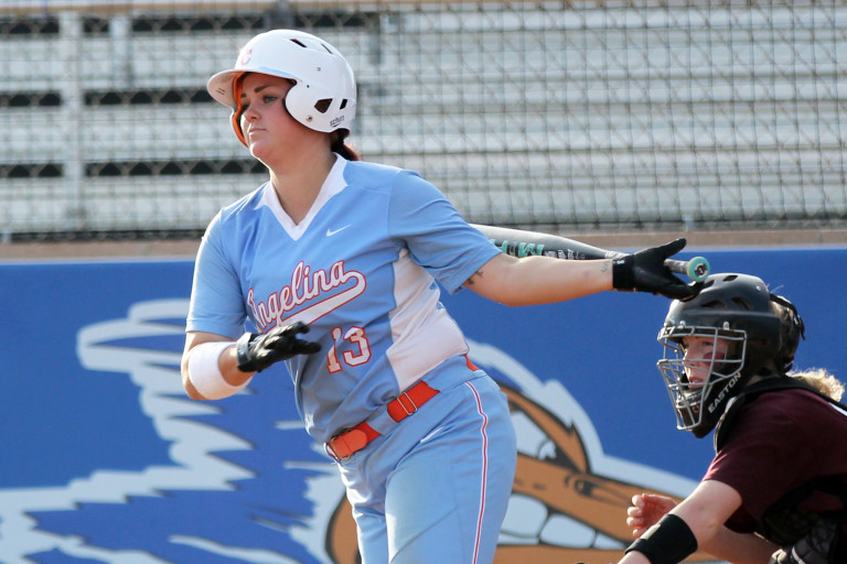 Lady ‘Runners Cap Sweep of Bossier Parish with Walk-off Win in Eighth