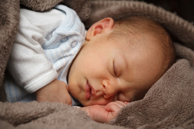 Healthy Sleeping Tips for Young Children Healthy Sleeping Tips for Young Children