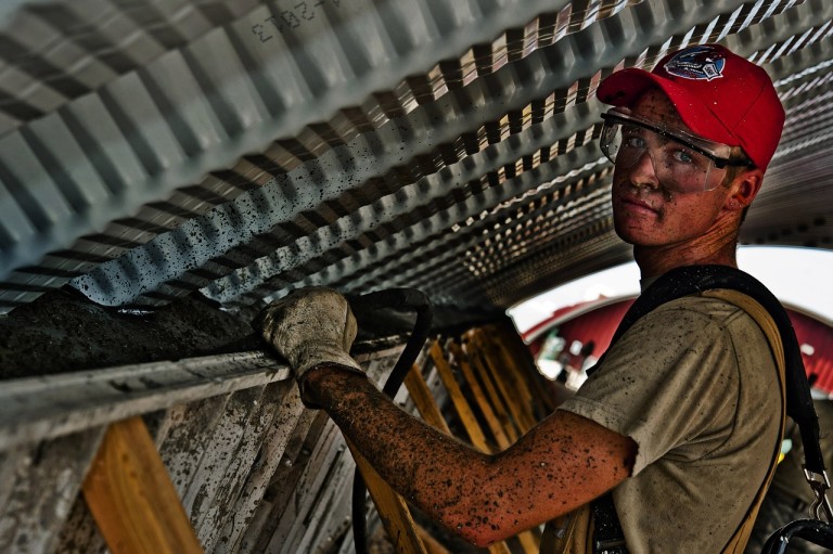 Transportation Commission Approves Construction, Maintenance Contracts