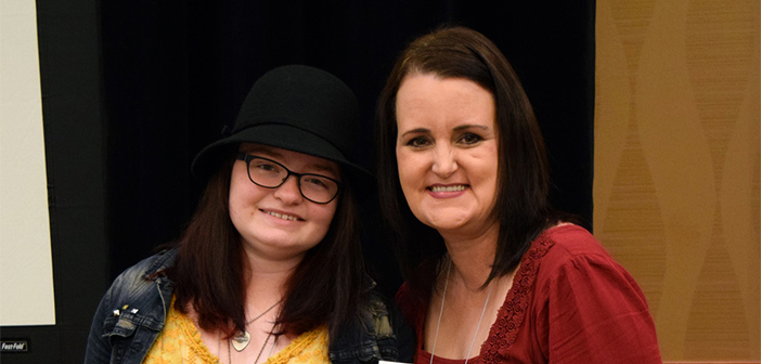 Angelina College Student Publications Earn TIPA Awards