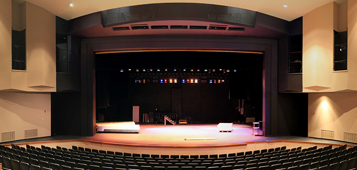 2016 Angelina Arts Alliance Scholarship Award In Honor of Jane D. Ainsworth