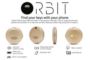 Orbit