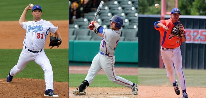 Angelina College Baseball Holding Evaluation Camps