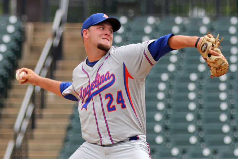 Roadrunner Rally Falls Short In Opening-Round Loss To Wharton