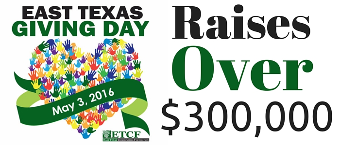 Despite Giving Day Challenges, Over $300,000 Raised for Area Nonprofits