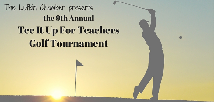 Tee It Up For Teachers Golf Tournament Funds To Support Teachers