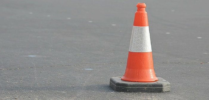 Project Begins On 69 South In Angelina County