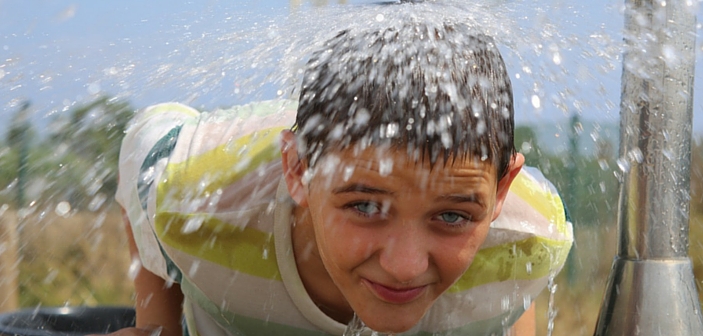 Keep Cool at the Texas Forestry Museum