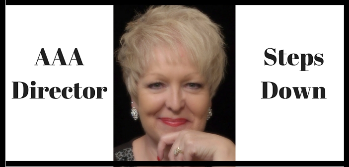 Angelina Arts Alliance Executive Director Tracy Pinkerton Steps Down