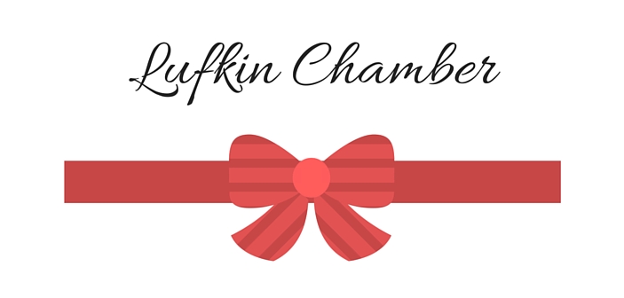 Local Businesses Join Lufkin Chamber, New City Features Break Ground