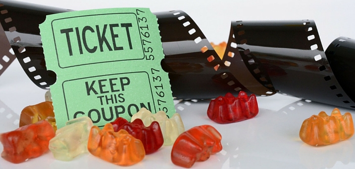 Ice Cream Making, Family Movie Night At The Public Library