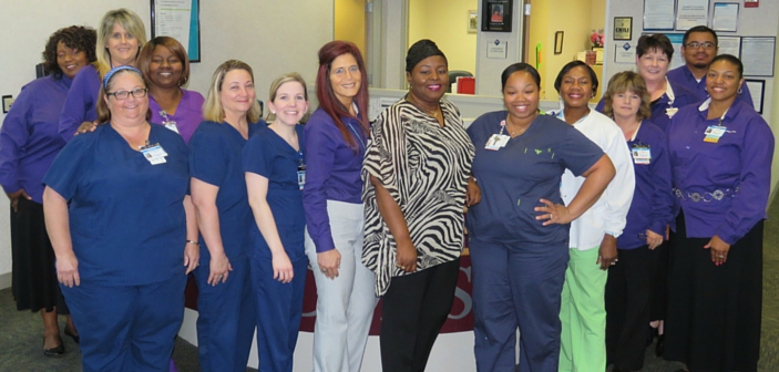 CHI St. Luke’s Health Memorial Making Shorter Wait Times Happen for Patients