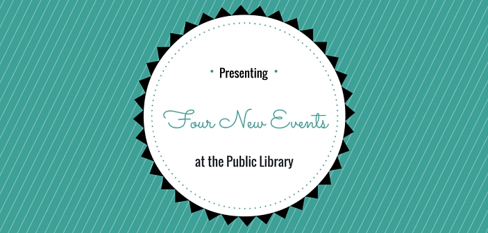 Escape The Heat, Learn A Language, Battle With Math, Plus More At The Library