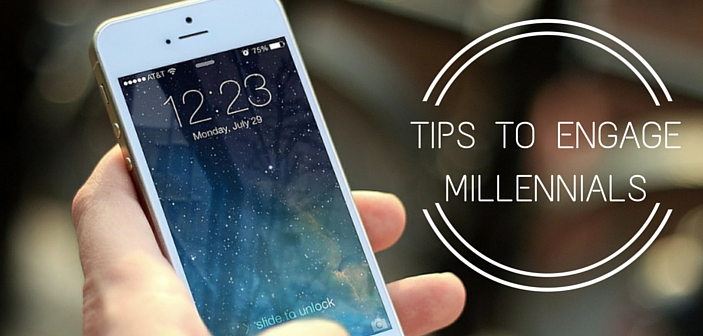 Millennials Push Employers For More Purpose In The Workplace