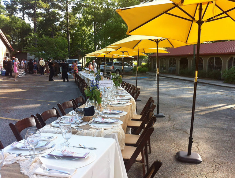 East Texas Farmers, Chefs Take Spotlight At Farm Feast