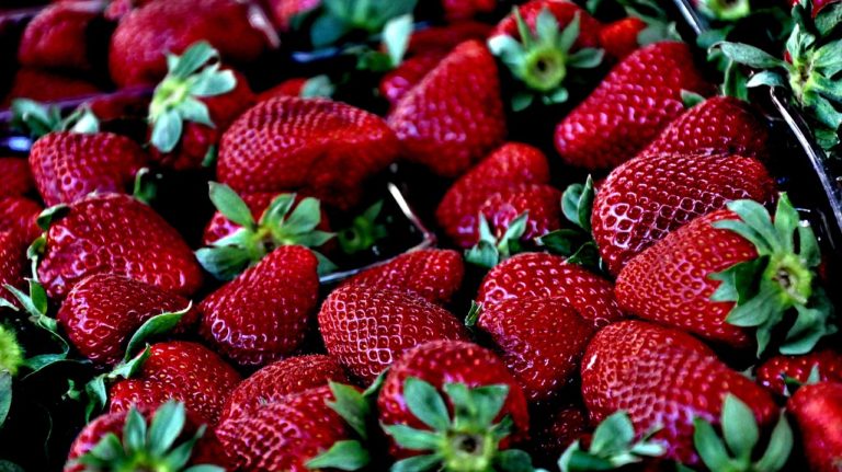 3 Easy Ways to Celebrate Strawberries this Summer