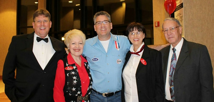 Volunteers Wanted For Arts Alliance 2016-17 Season