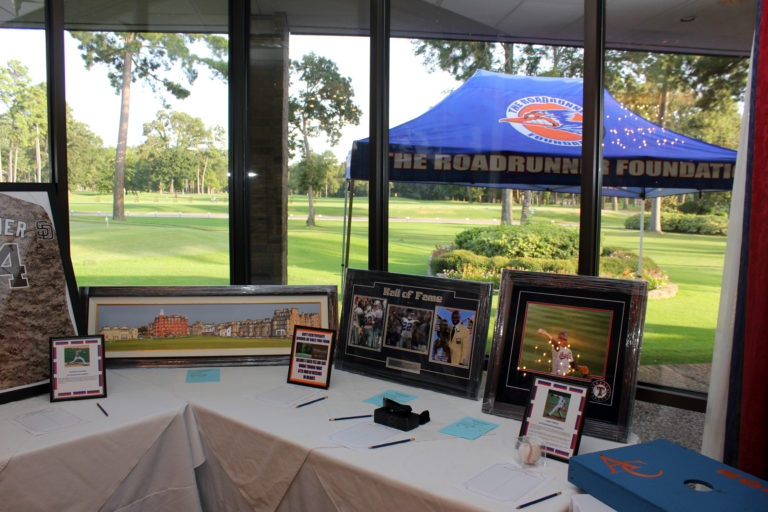 Ninth Annual Guy Davis Golf Tournament Scheduled for August 20 at Crown Colony  Calcutta Set for August 19; Proceeds to Benefit Angelina College Athletics