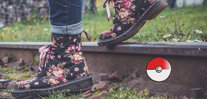 Weight Loss Company Offers Pokemon Go Players Money For Walking