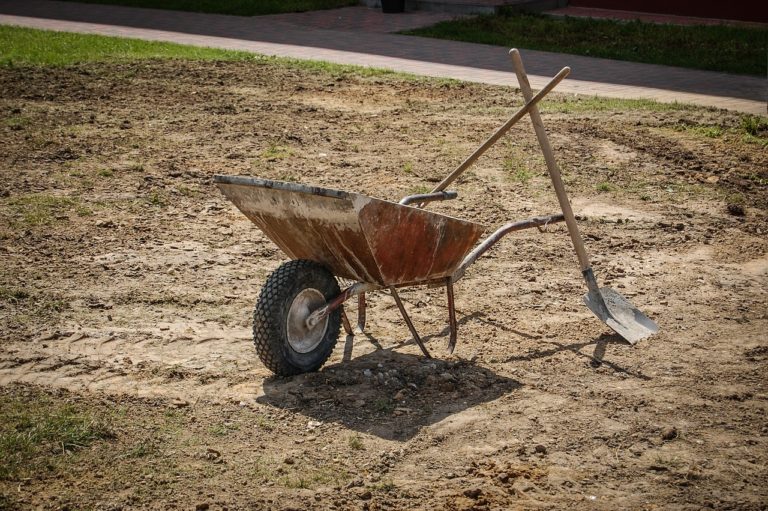 Buried utility lines need not be a worry with 811