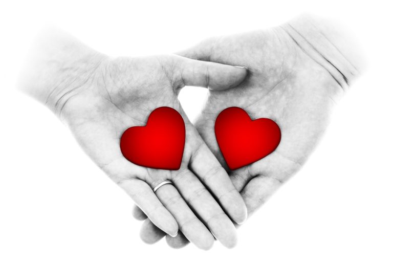 How To Become More Generous In A Me-First World