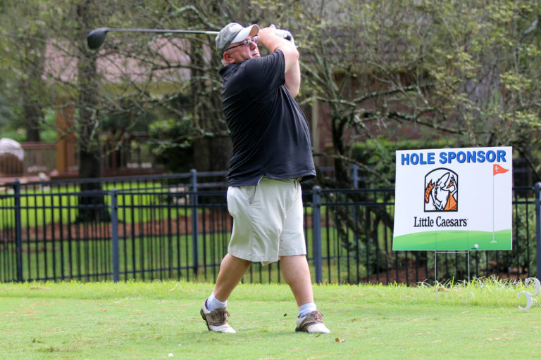 Guy Davis Tournament Wraps Up On Saturday
