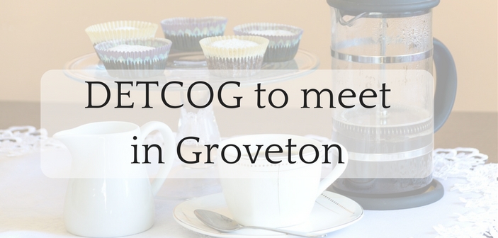 DETCOG To Hold August Board Meeting In Groveton