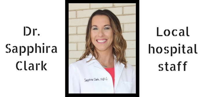 Family Nurse Practitioner Joins Memorial Clinics