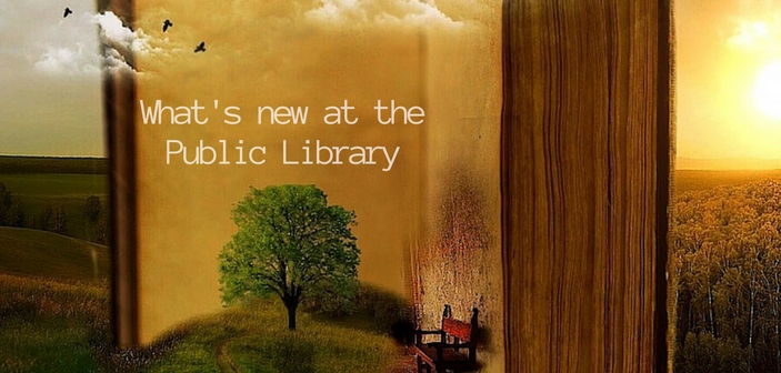 The Public Library Hosts Comedy Movie Night, Math Battles