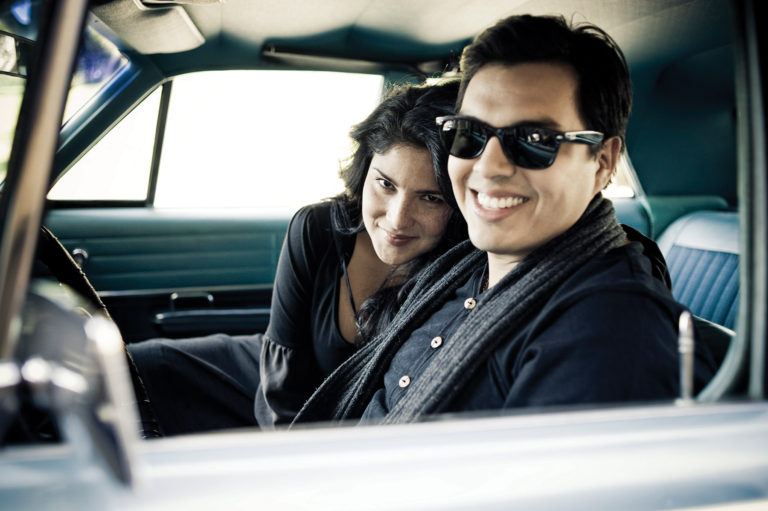 The Pines Theater Presents Jaci Velasquez