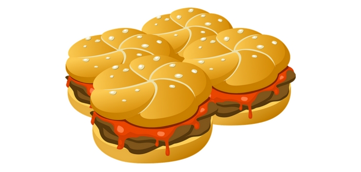 Polk County Appreciates First Responders With Dinner