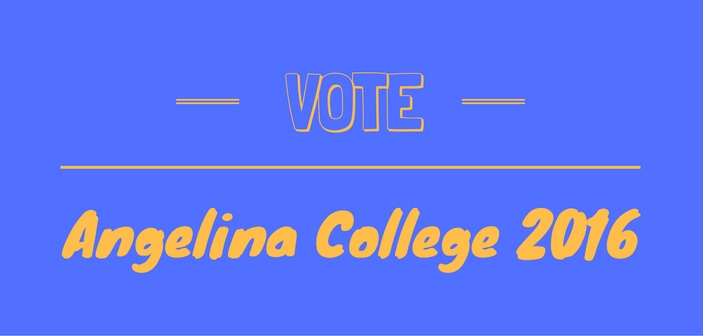 Angelina College Establishes Student Government Association Angelina College Establishes Student Government Association