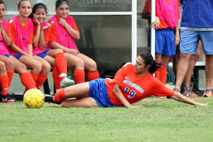 AC Soccer Reschedules After Inclement Weather