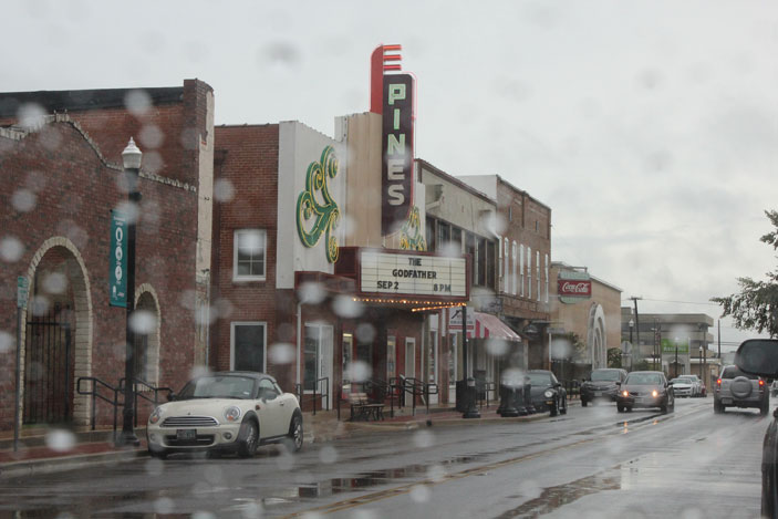 Keep Baton Rouge, La. Residents In Thoughts, Prayers