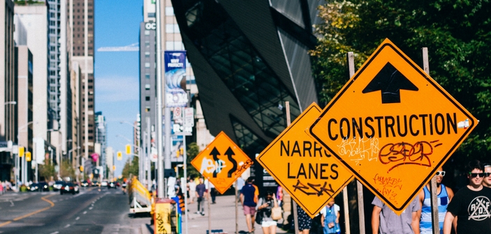 Project To Begin On Nacogdoches SL 224 East