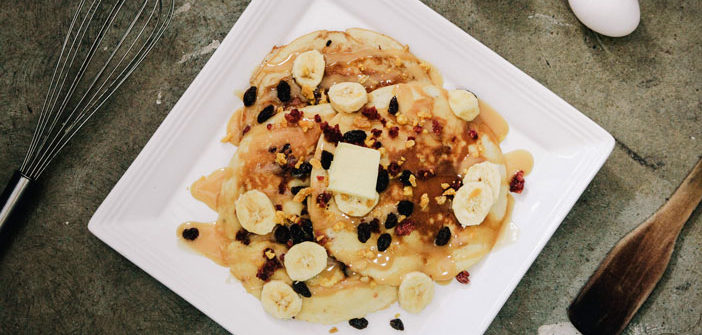 IHOP To Offer $1 Shortstacks To Fight Child Hunger