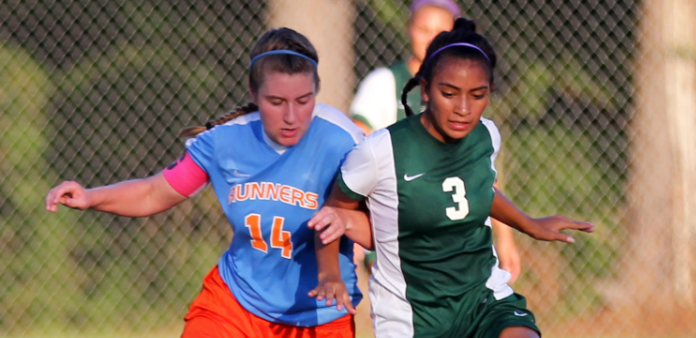 Brookhaven College Holds Off Lady Roadrunners