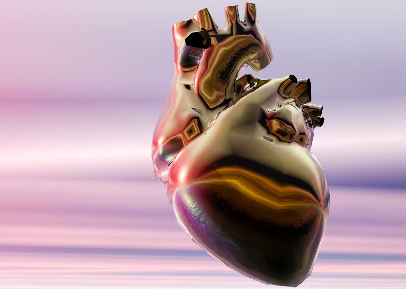 1heart
