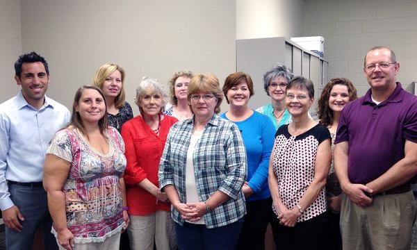 Angelina College Earns Financial Reporting Recognition