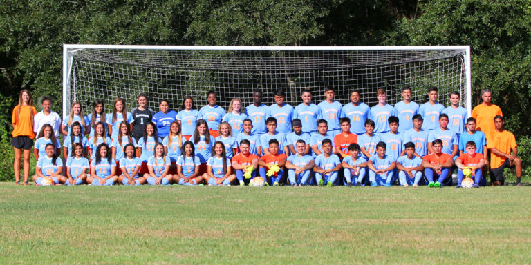 AC Soccer Teams To Host Weekend Doubleheaders