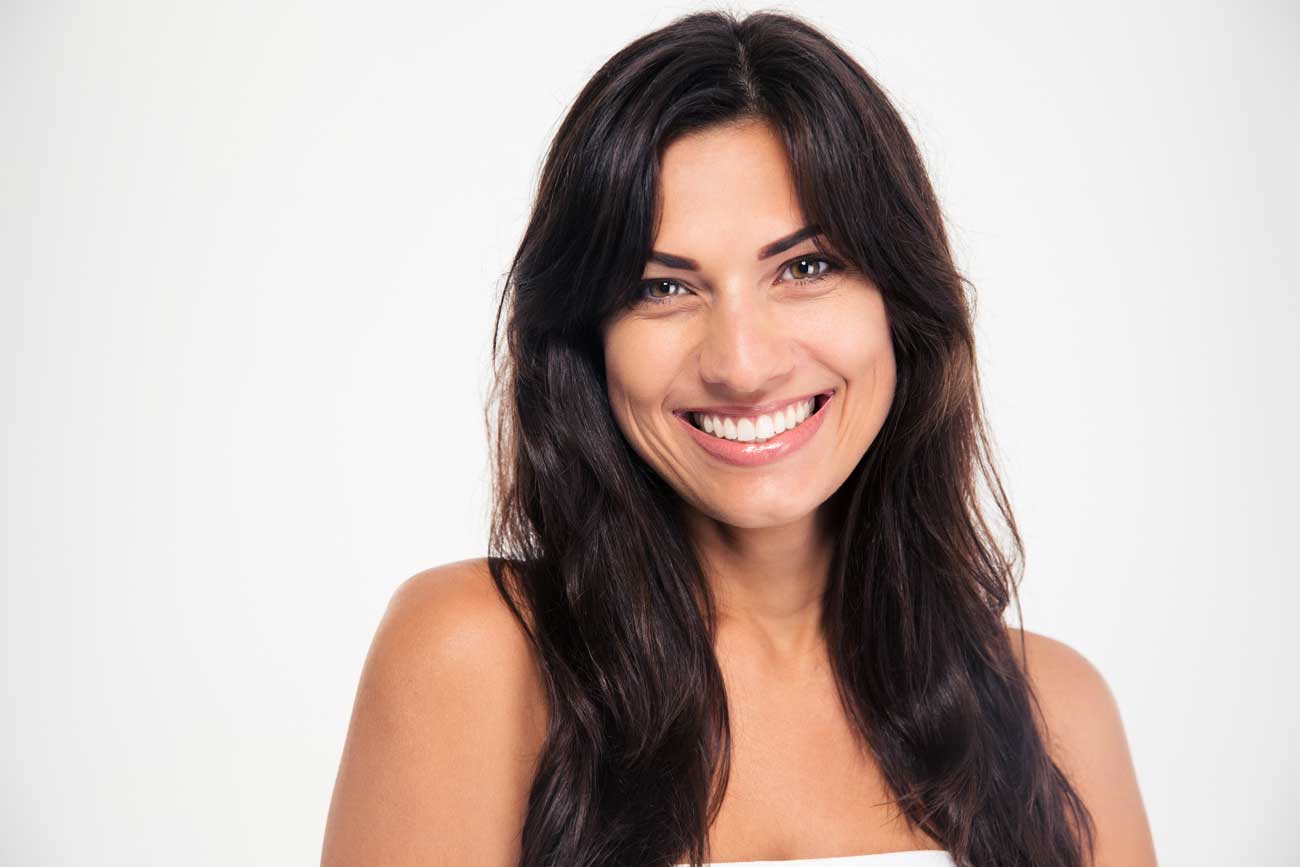 What’s In: Natural Beauty